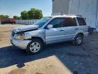 HONDA PILOT 2003
