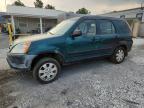 HONDA CR-V 2004