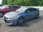 NISSAN MAXIMA 2018