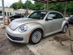 VOLKSWAGEN BEETLE 2013