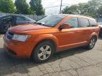 DODGE JOURNEY 2011