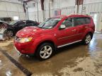 MITSUBISHI OUTLANDER 2009