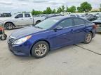 HYUNDAI SONATA 2014