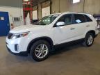 KIA SORENTO 2015