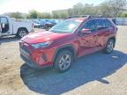 TOYOTA RAV4 HYBRID 2024