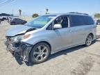 TOYOTA SIENNA 2013