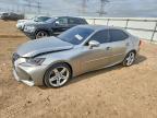 LEXUS IS 2020