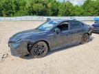 TOYOTA CAMRY 2026