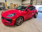 PORSCHE MACAN 2025