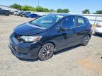HONDA FIT 2017