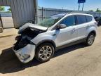 FORD ESCAPE 2018