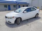 KIA FORTE 2011