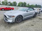 FORD MUSTANG 2020