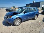 SUBARU FORESTER 2009
