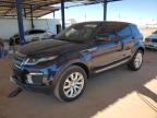 LAND ROVER RANGE ROVER EVOQUE 2016