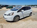 HONDA FIT 2012