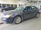 CHRYSLER 200 2014