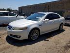 ACURA TL 2007