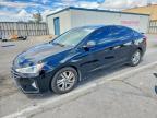 HYUNDAI ELANTRA 2019