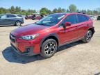 SUBARU CROSSTREK 2018