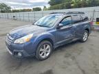 SUBARU OUTBACK 2014