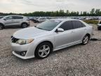 TOYOTA CAMRY 2014