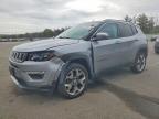 JEEP COMPASS 2018