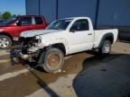 TOYOTA TACOMA 2014