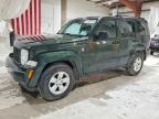 JEEP LIBERTY 2010