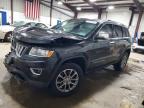 JEEP GRAND CHEROKEE 2016