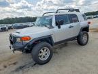 TOYOTA FJ CRUISER 2007