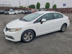 HONDA CIVIC 2013