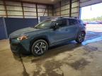 SUBARU CROSSTREK 2025