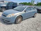 SATURN AURA 2008