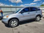 HONDA CR-V 2007