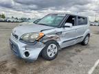 KIA SOUL 2012