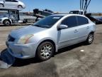 NISSAN SENTRA 2011