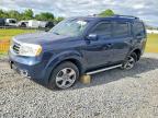HONDA PILOT 2012