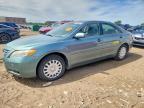 TOYOTA CAMRY 2007