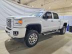 GMC SIERRA 2018