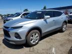 CHEVROLET BLAZER 2021