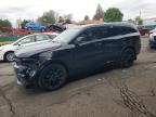 DODGE DURANGO 2018