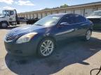 NISSAN ALTIMA 2010