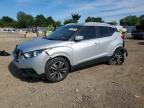 NISSAN KICKS 2019