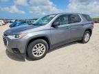 CHEVROLET TRAVERSE 2019
