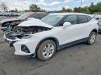CHEVROLET BLAZER 2021