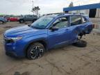 SUBARU FORESTER 2025