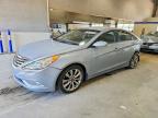 HYUNDAI SONATA 2012
