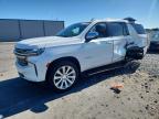 CHEVROLET TAHOE 2021
