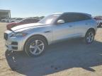 JAGUAR F-PACE 2018